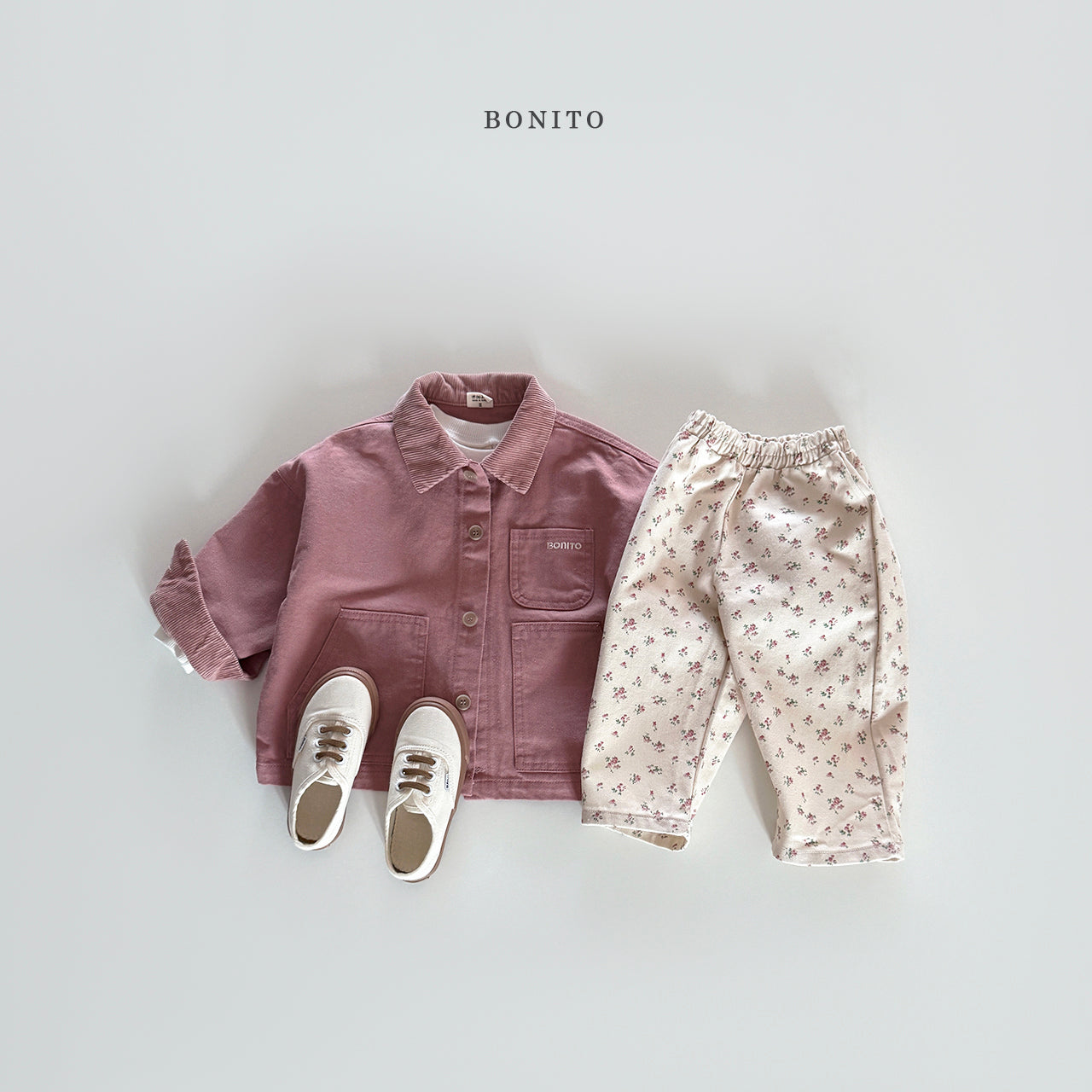 Autumn Chino Pants