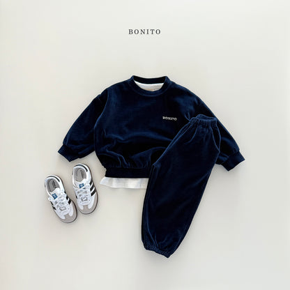 Velour Set