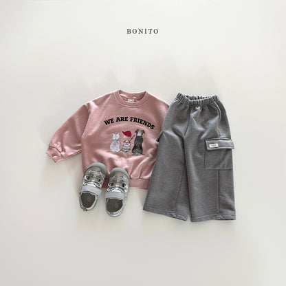 Friends Sweatshirt
