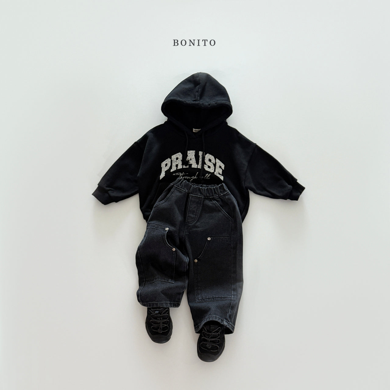 "Praise" Hoodie