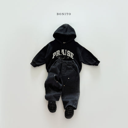 "Praise" Hoodie