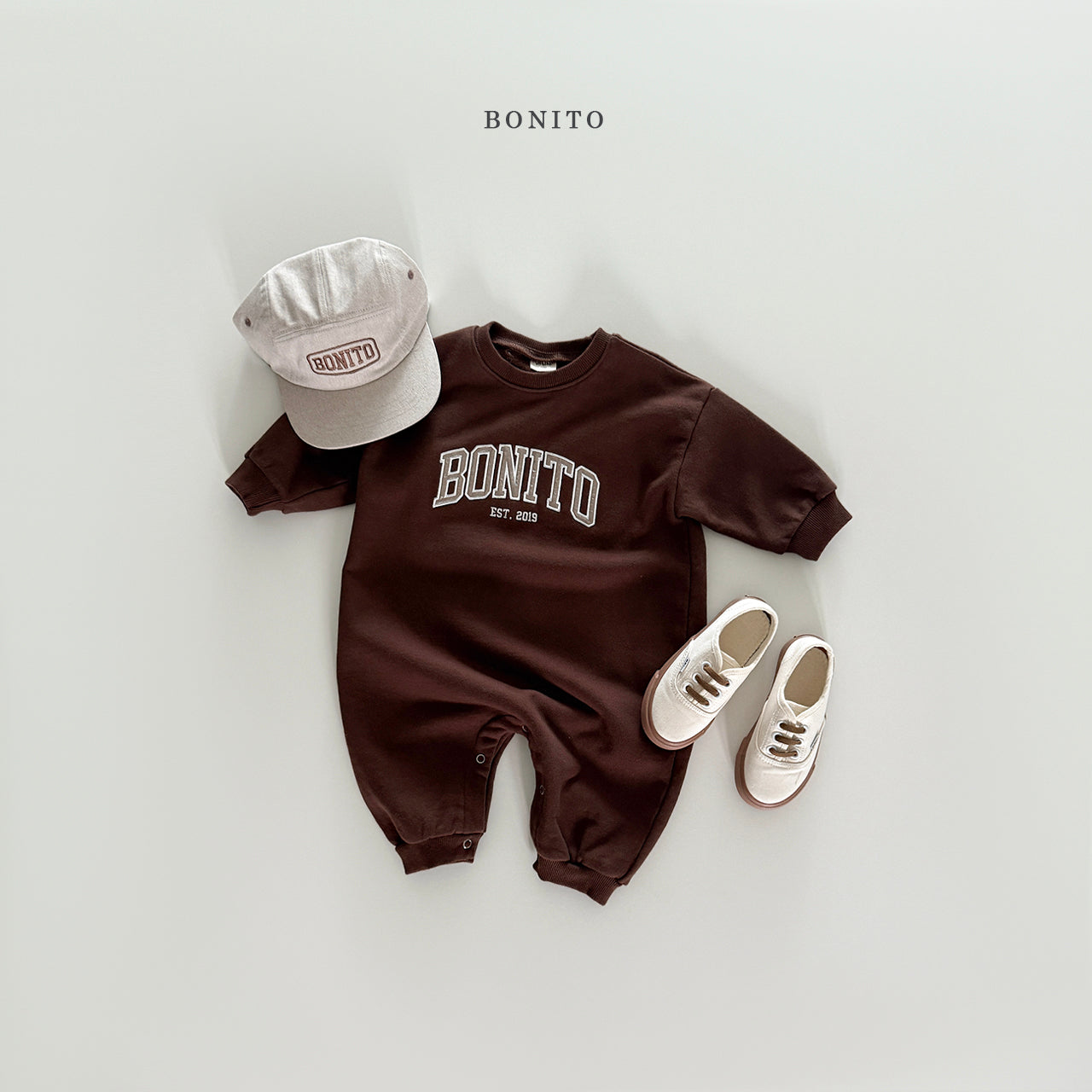 [Bebe] Sparkle Bonito Suit