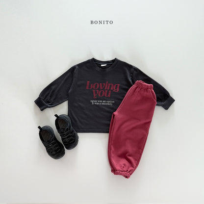 Loving You T-shirt