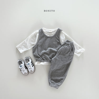 2+1 T-shirt (3pcs set)