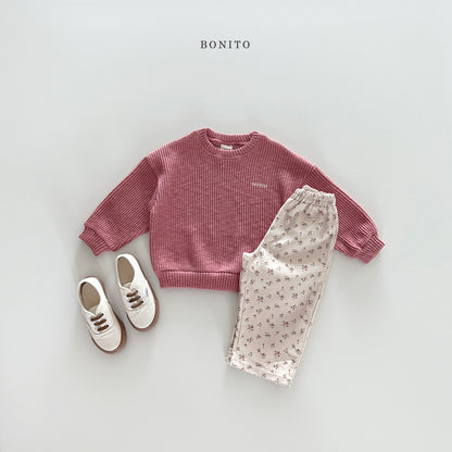 Autumn Chino Pants
