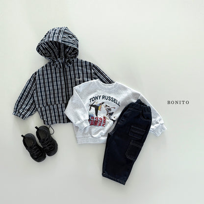 Windbreaker (Mom size available)