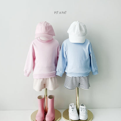 Baby Bunny Set