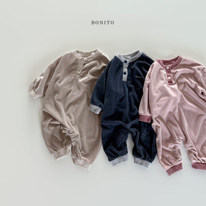 [Bebe] Terry Suit