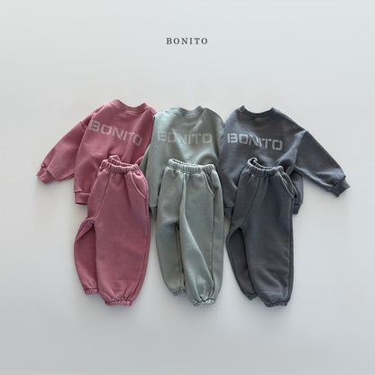 Bonito Pigment Set (Mom size availalbe)