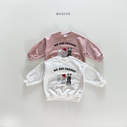 Friends Sweatshirt