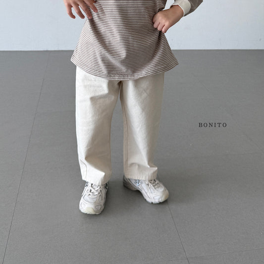 Autumn Chino Pants