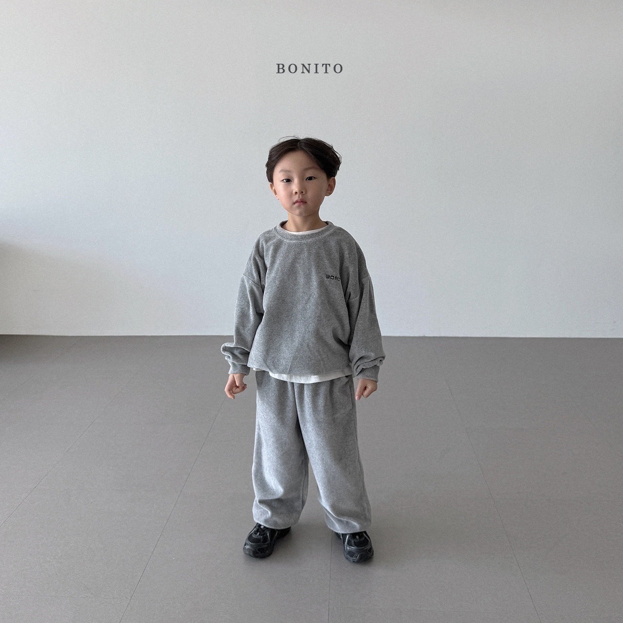 Velour Set