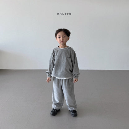 Velour Set