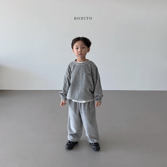 Velour Set