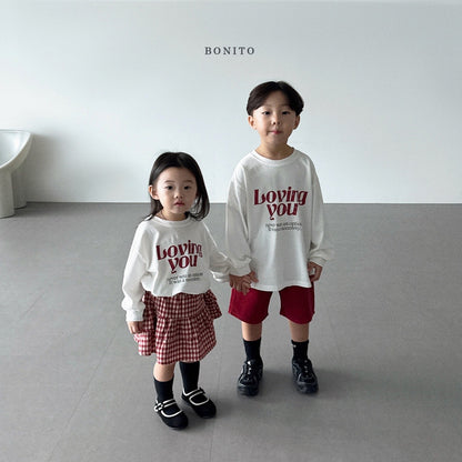 Loving You T-shirt