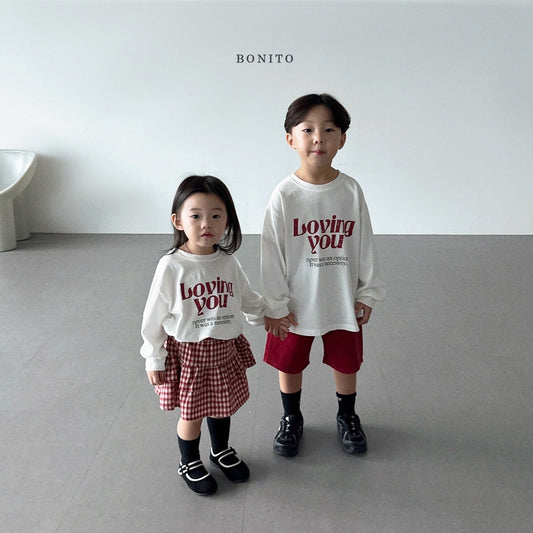 Loving You T-shirt