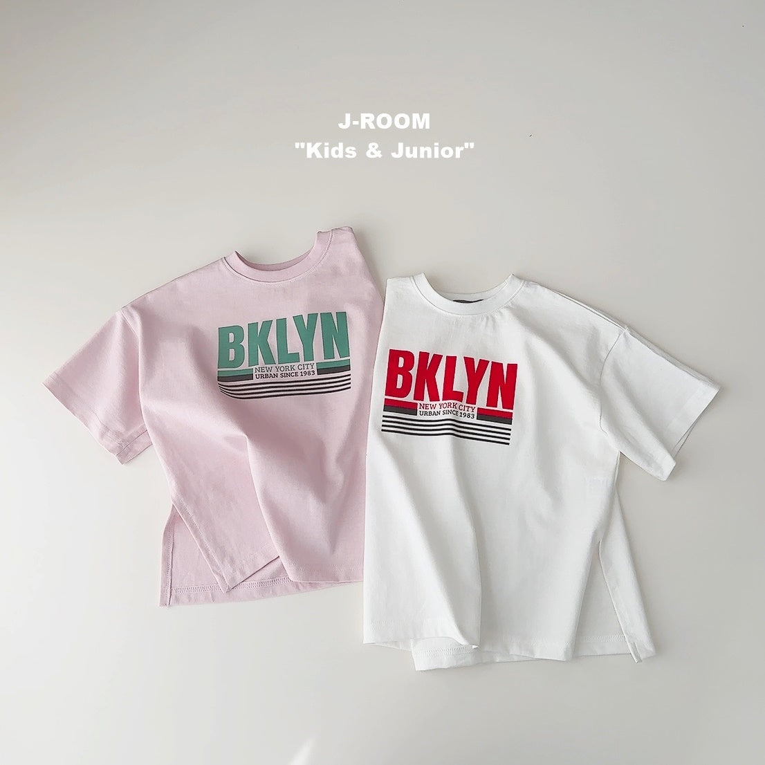 Urban T-shirt