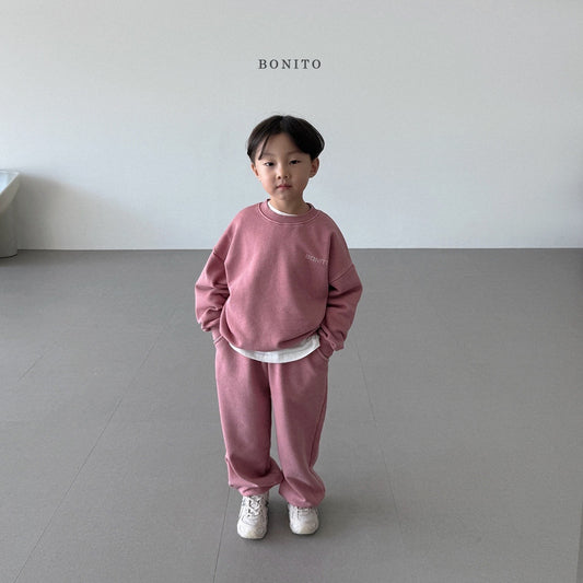 Bonito Pigment Set (Mom size availalbe)