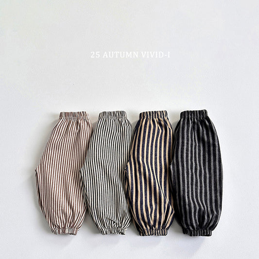 Stripe Gojaeng-i
