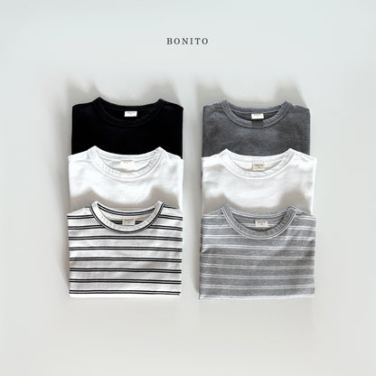 2+1 T-shirt (3pcs set)