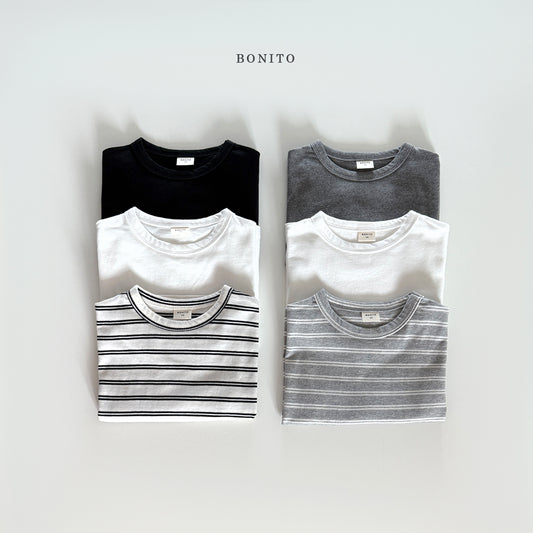 2+1 T-shirt (3pcs set)