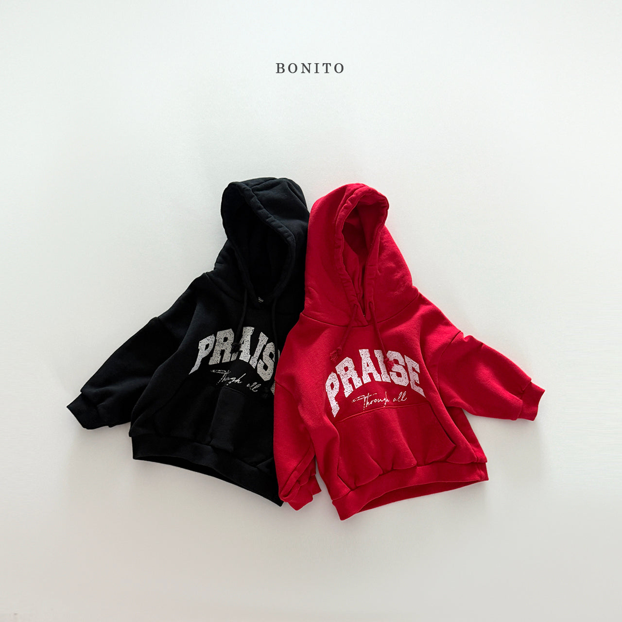 "Praise" Hoodie
