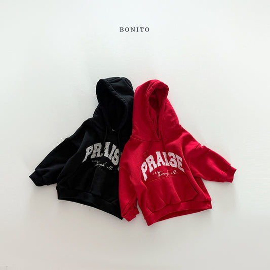 "Praise" Hoodie