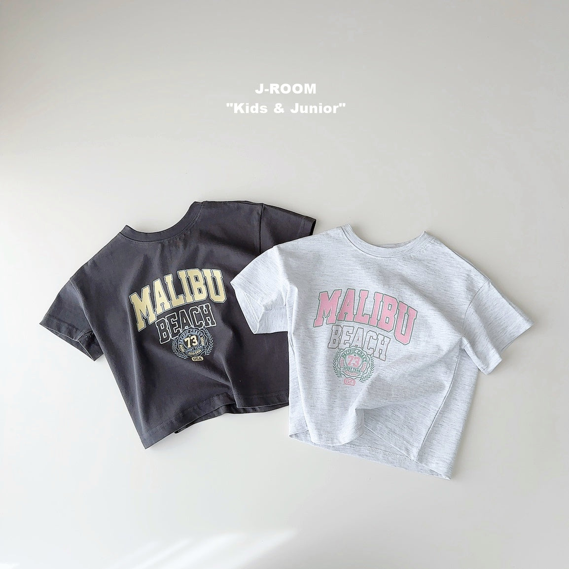 Malibu T-shirt