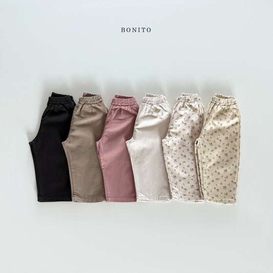 Autumn Chino Pants