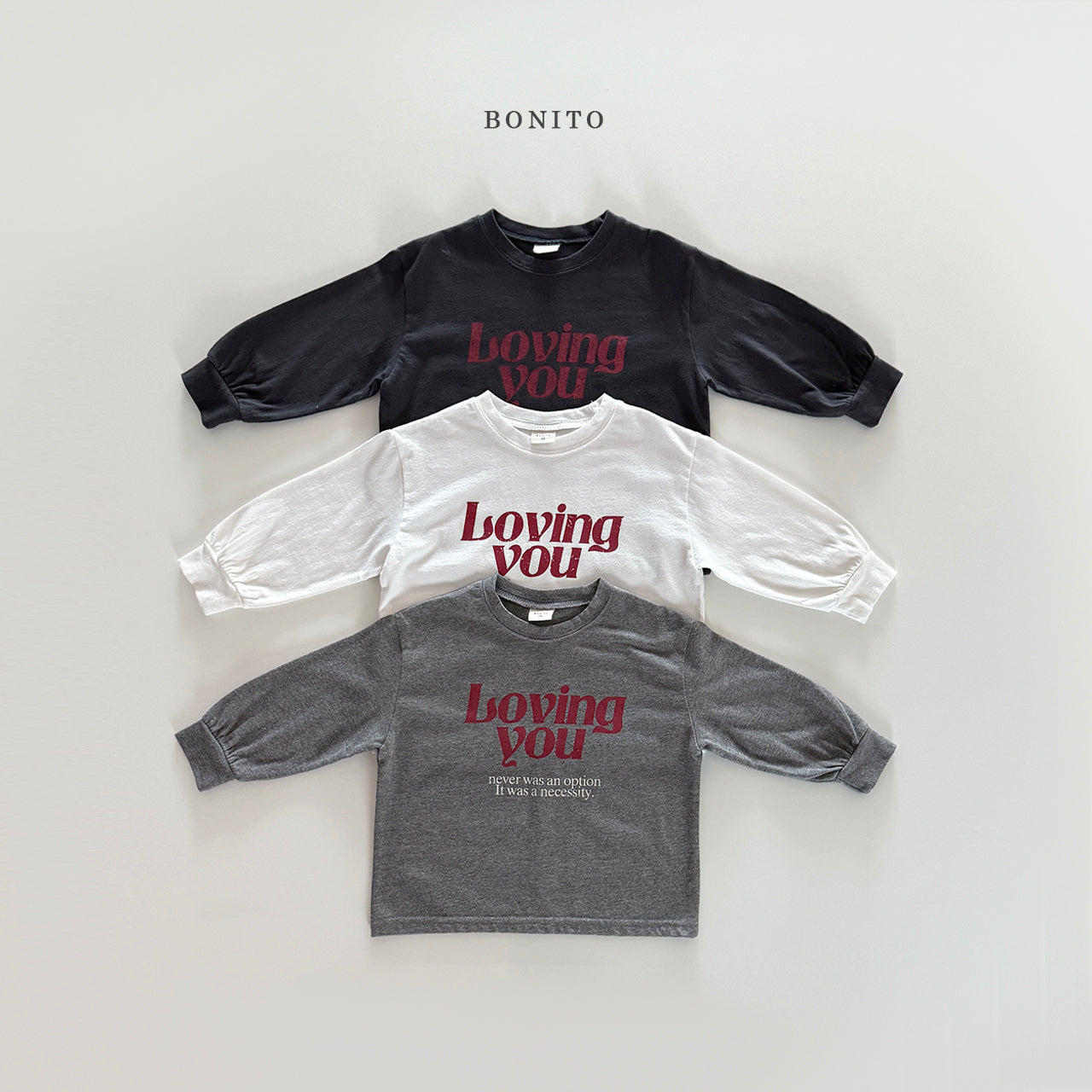 Loving You T-shirt