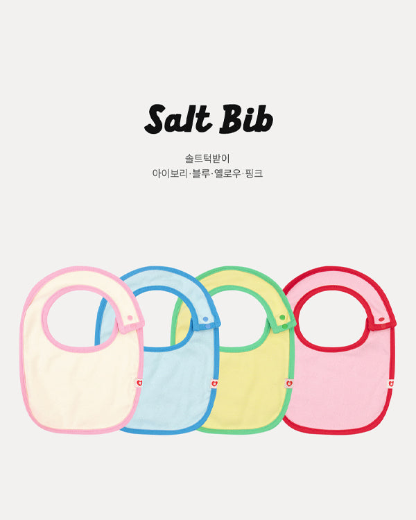 Salt Bib