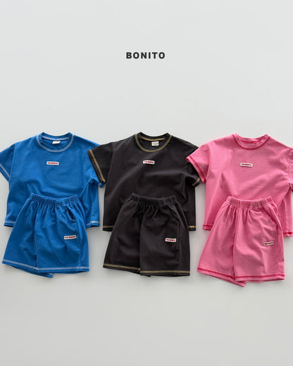 Bonito Signature Set