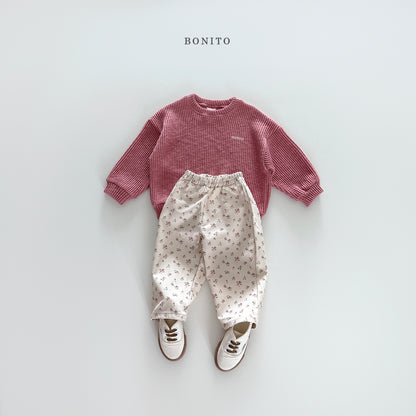 Autumn Chino Pants