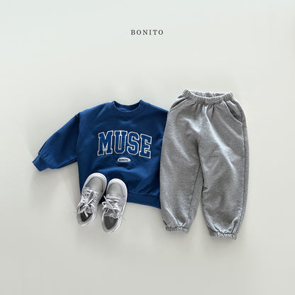 Soft Jogger Pants