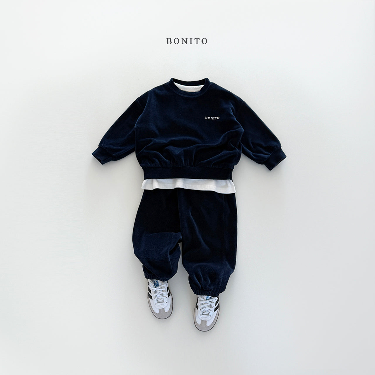 Velour Set