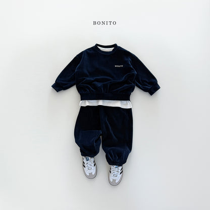Velour Set