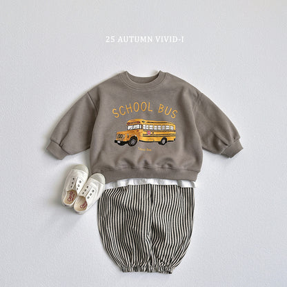 Stripe Gojaeng-i