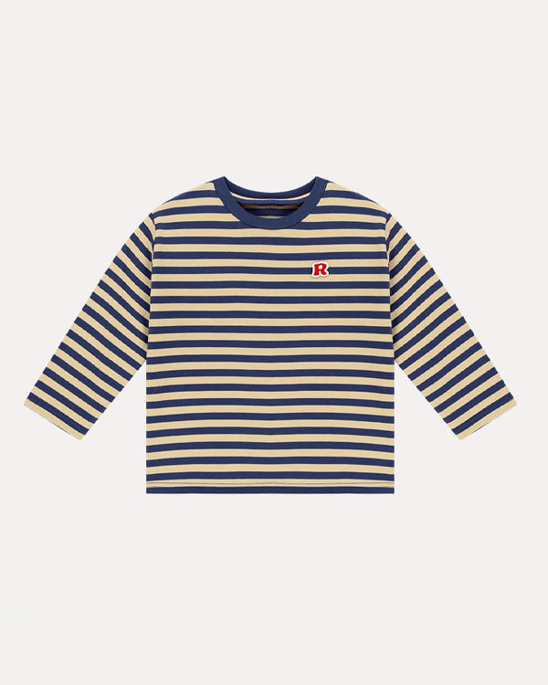 Salt Striped T-shirt