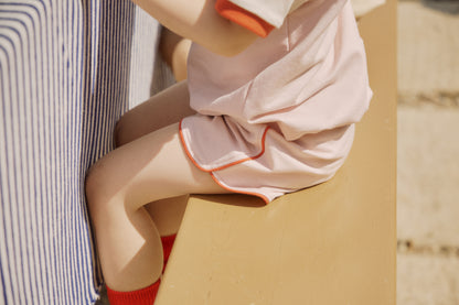 Summer Cotton Modal Brushed Set