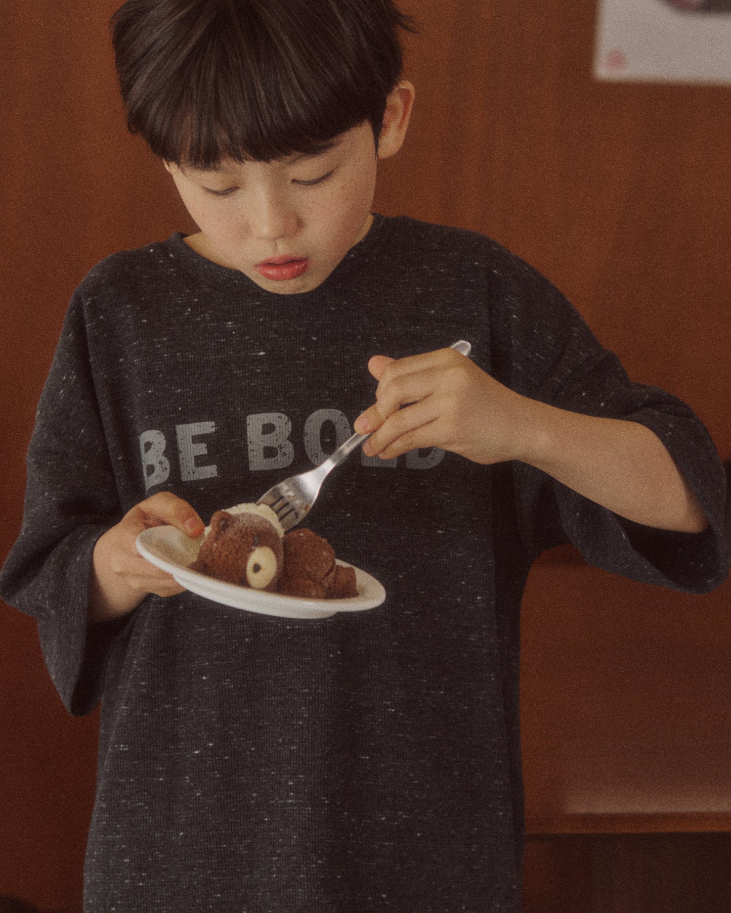 [B.Bold] Be-Con Waffle Set-up