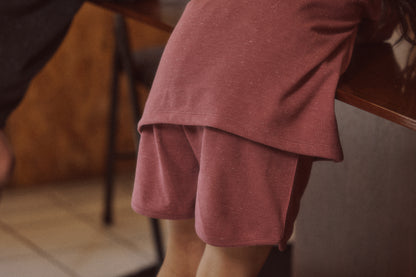 [B.Bold] Be-Con Waffle Set-up