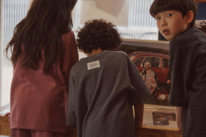 [B.Bold] Be-Con Waffle Set-up