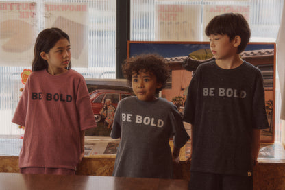 [B.Bold] Be-Con Waffle Set-up