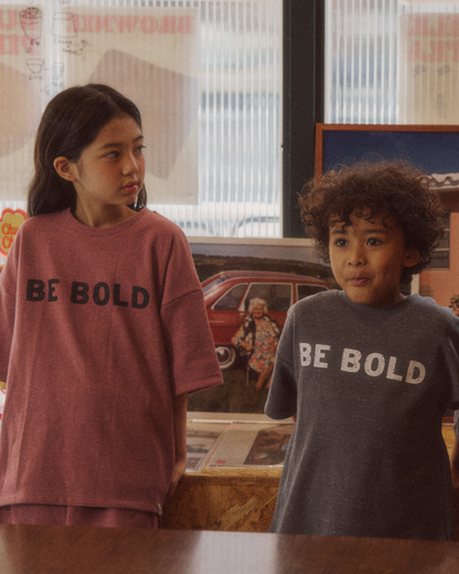 [B.Bold] Be-Con Waffle Set-up