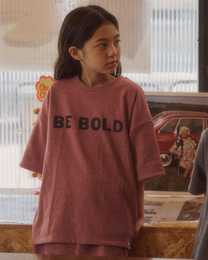 [B.Bold] Be-Con Waffle Set-up