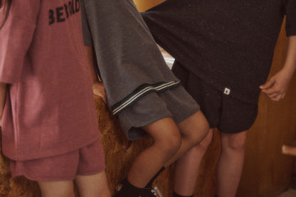 [B.Bold] Be-Con Waffle Set-up