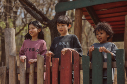 [B.Bold] Be-Con Waffle Set-up