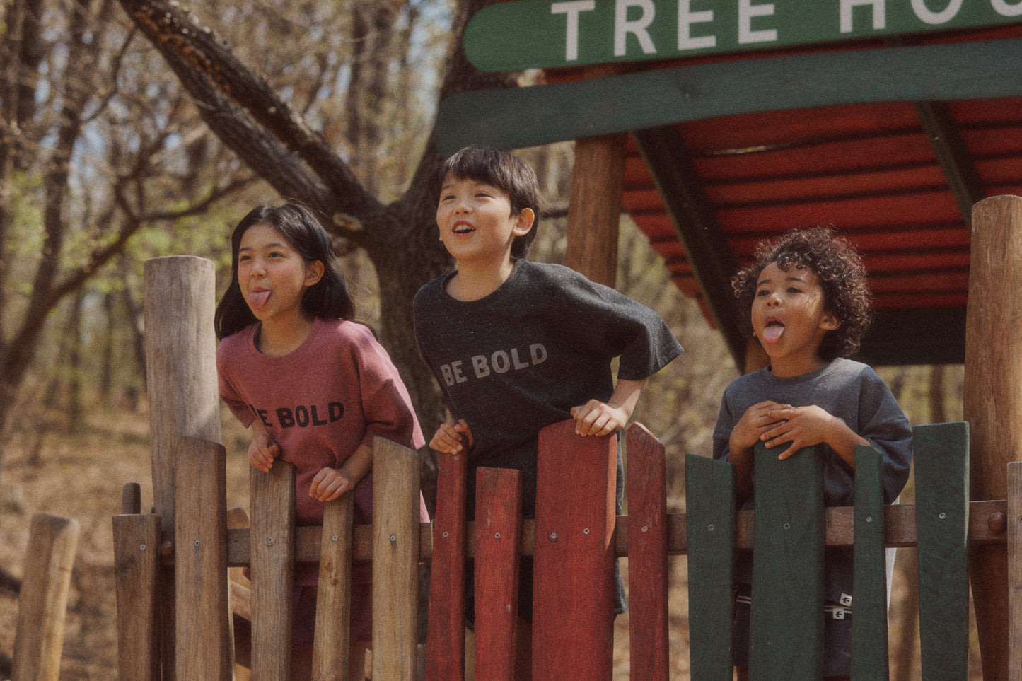 [B.Bold] Be-Con Waffle Set-up