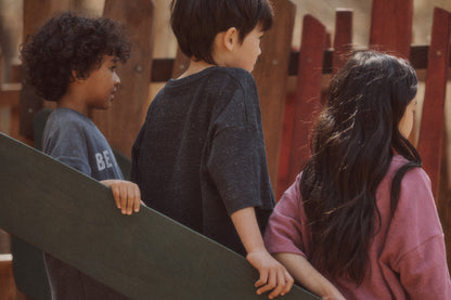 [B.Bold] Be-Con Waffle Set-up