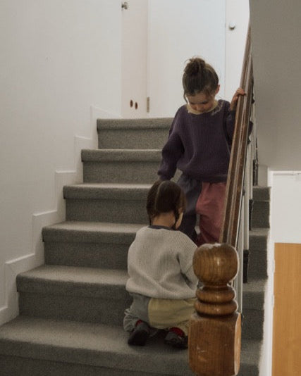 25 Poem Waffle Set-up